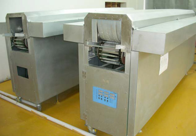 Air Knife Machine